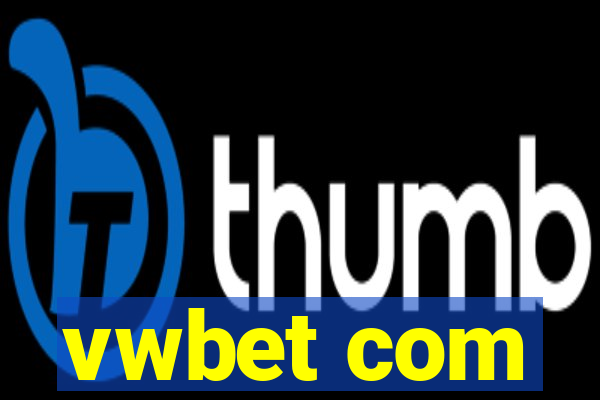 vwbet com